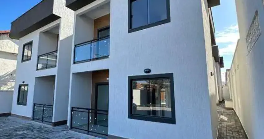 Apartamento com 2 quartos à venda na Rua do Sol, 40, Jardim Atlântico Oeste (Itaipuaçu), Maricá