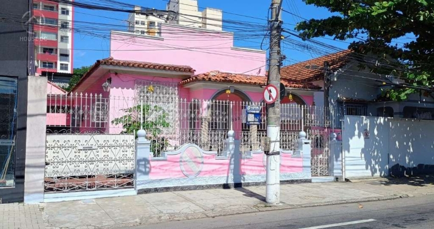 Casa comercial com 1 sala à venda na Rua Coronel Gomes Machado, 392, Centro, Niterói