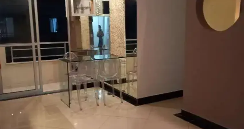 Apartamento com 3 quartos à venda na Rua Doutor Luiz Palmier, 1001, Barreto, Niterói