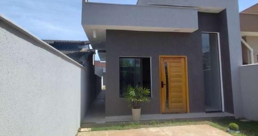 Casa com 3 quartos à venda na Rua Dezessete de Novembro, Praia de Itaipuaçu (Itaipuaçu), Maricá