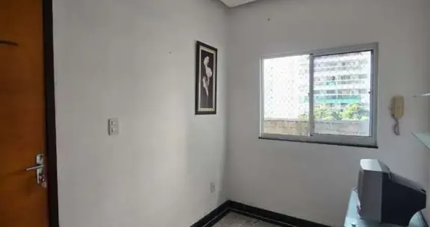 Apartamento com 1 quarto à venda na Rua Domingues de Sá, 423, Icaraí, Niterói