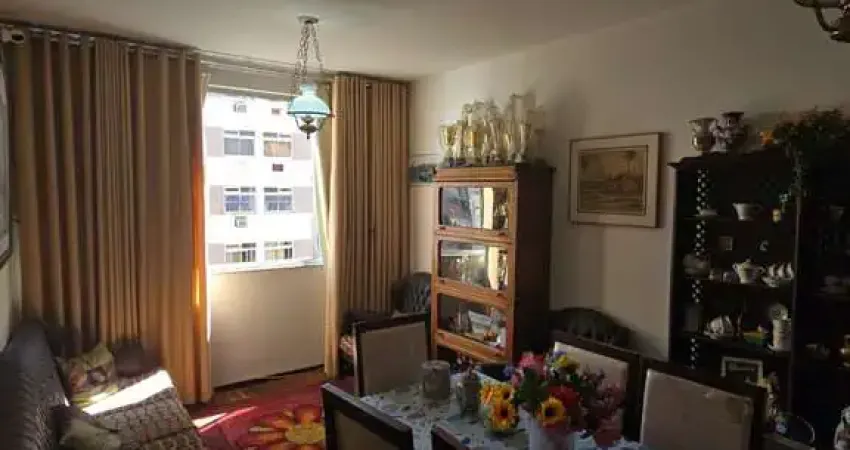 Apartamento com 3 quartos à venda na Rua Miguel de Frias, 48, Icaraí, Niterói