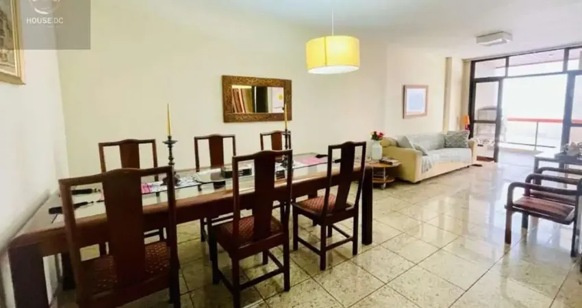 Apartamento com 3 quartos à venda na Rua Álvares de Azevedo, 234, Icaraí, Niterói
