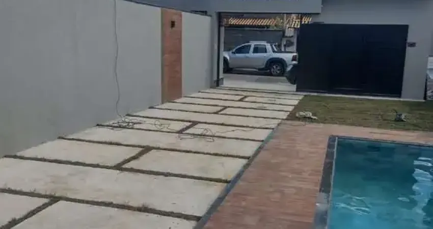 Casa com 3 quartos à venda na Rua General Emir, Jardim Atlântico Oeste (Itaipuaçu), Maricá