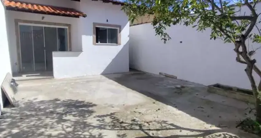 Casa com 2 quartos à venda na Rua Ivan dias Pereira, Jardim Atlântico Leste (Itaipuaçu), Maricá