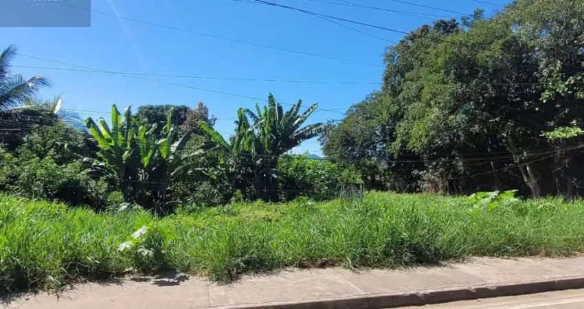 Terreno à venda na Rua Quinze, Itapeba, Maricá