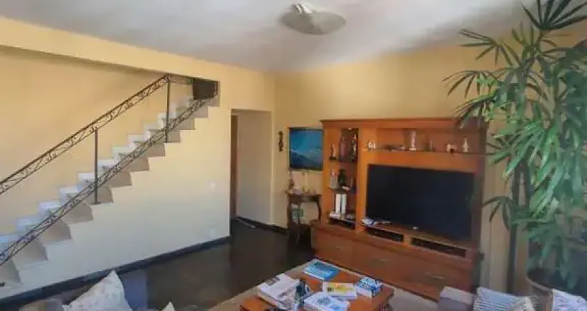 Apartamento com 3 quartos à venda na Avenida Roberto Silveira, 405, Icaraí, Niterói