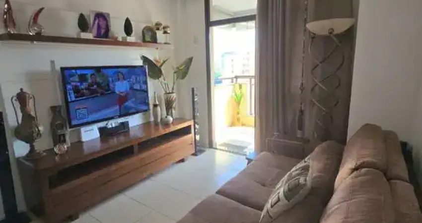 Apartamento com 2 quartos à venda na Rua Doutor Carlos Halfeld, 124, Icaraí, Niterói
