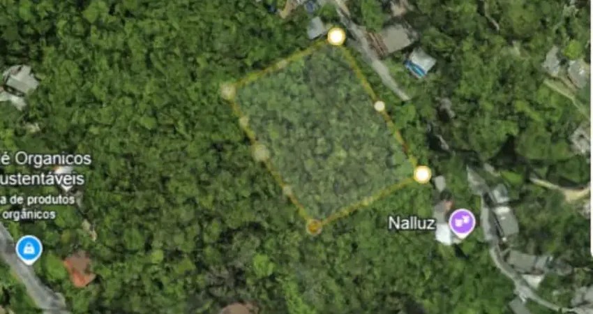 Terreno à venda na Rua Sargento Lindomar Costa, Maria Paula, São Gonçalo