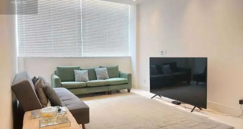 Apartamento com 3 quartos à venda na Rua Coronel Moreira Cesar, 326, Icaraí, Niterói