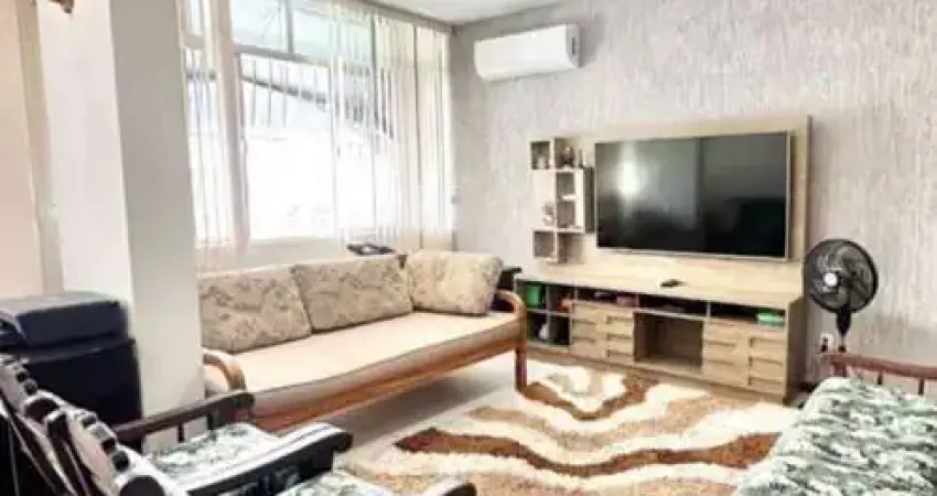 Apartamento com 3 quartos à venda na Rua Coronel Moreira Cesar, 129, Icaraí, Niterói