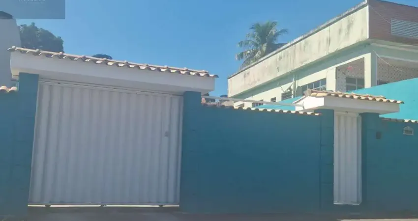 Casa com 3 quartos à venda na Rua Rodrigo Magalhães, 394, Nova Cidade, São Gonçalo