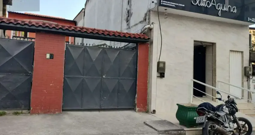 Casa com 3 quartos à venda na Rua Doutor Nilo Peçanha, 387, Antonina, São Gonçalo