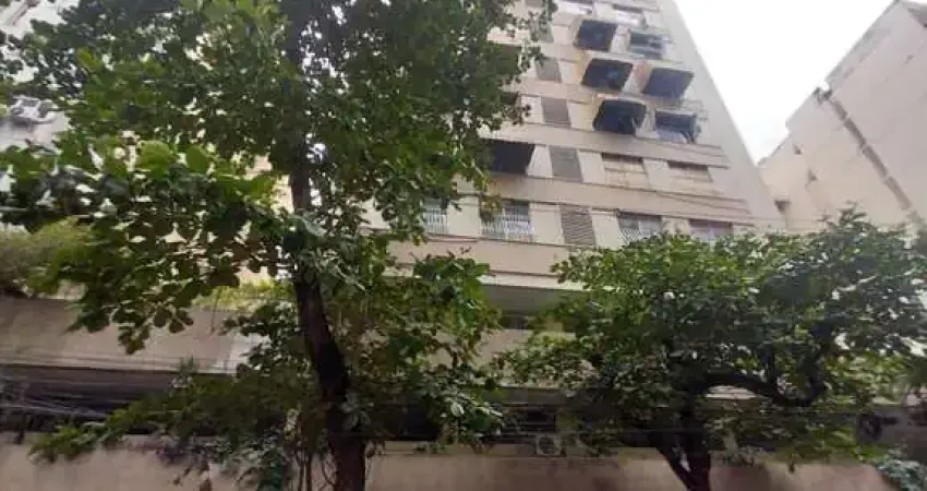 Apartamento com 3 quartos à venda na Rua Álvares de Azevedo, 130, Icaraí, Niterói
