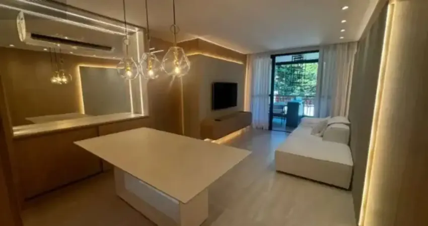 Apartamento com 3 quartos à venda na Rua Roma, 360, Piratininga, Niterói