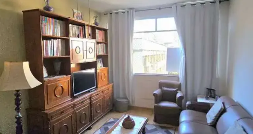 Apartamento com 2 quartos à venda na Travessa Lassalista, 11, Icaraí, Niterói
