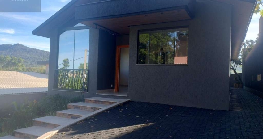 Casa em condomínio fechado com 4 quartos à venda na Rua Raul Alfredo de Andrade, 540, Caxito, Maricá
