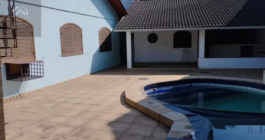 Casa com 3 quartos para alugar na Avenida Almirante Tamandaré, Piratininga, Niterói