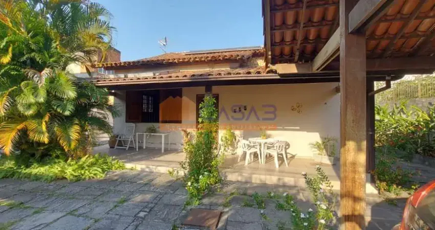 Casa com 3 quartos à venda na Rua Riodades, 40, Fonseca, Niterói