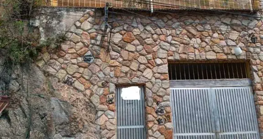 Casa com 3 quartos à venda na Travessa Professora Elza Bittencourt, 30, Icaraí, Niterói