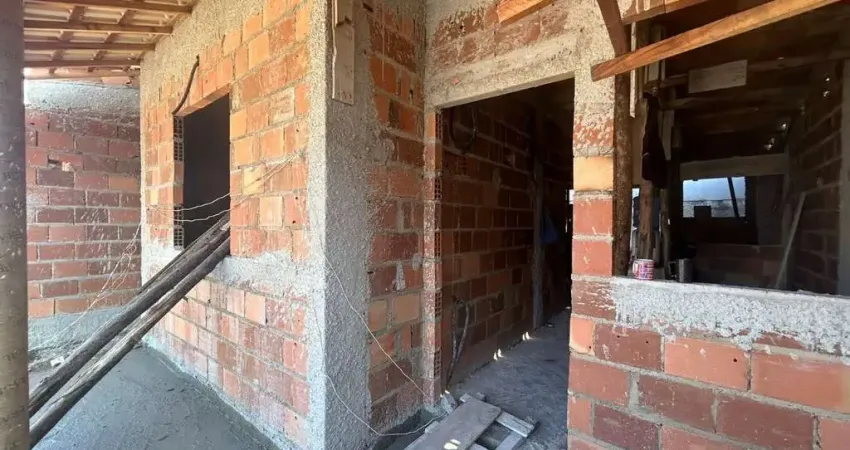 Casa com 2 quartos à venda na Rua Santa Rita de Cássia, Cordeirinho (Ponta Negra), Maricá