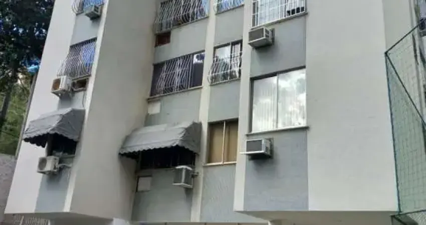 Apartamento com 2 quartos à venda na Avenida Professor João Brasil, 366, Fonseca, Niterói