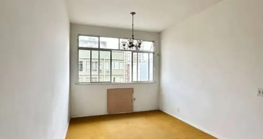 Apartamento com 2 quartos à venda na Rua Ator Paulo Gustavo, 211, Icaraí, Niterói