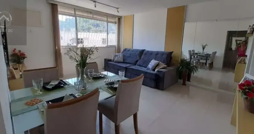 Apartamento com 3 quartos à venda na Rua Miguel de Frias, 211, Icaraí, Niterói