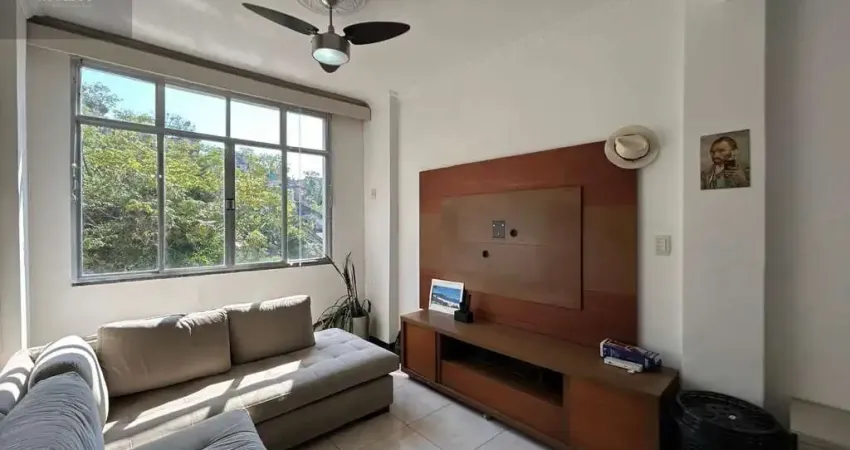 Apartamento com 1 quarto à venda na Estrada Leopoldo Froes, 395, São Francisco, Niterói
