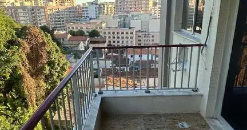 Apartamento com 2 quartos à venda na Rua Fagundes Varela, 304, Ingá, Niterói