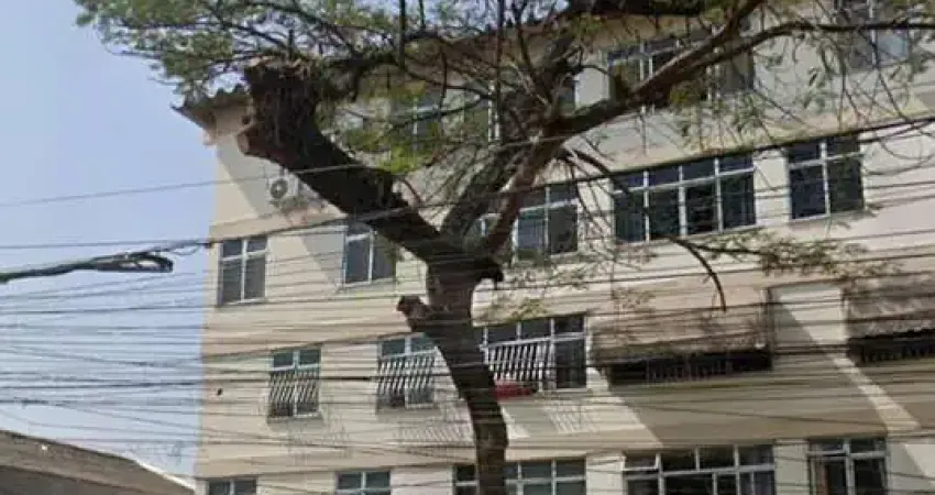 Apartamento com 2 quartos à venda na Rua Carlos Gomes, 88, Barreto, Niterói