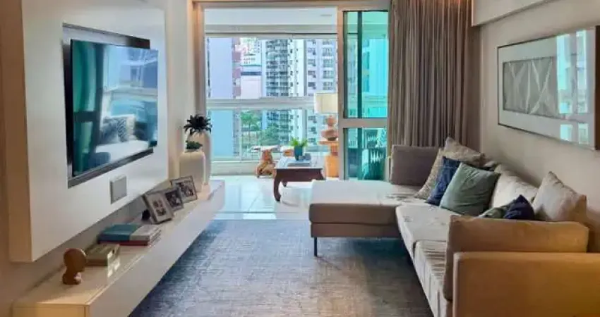 Apartamento com 3 quartos à venda na Avenida Jornalista Alberto Francisco Torres, 85, Icaraí, Niterói