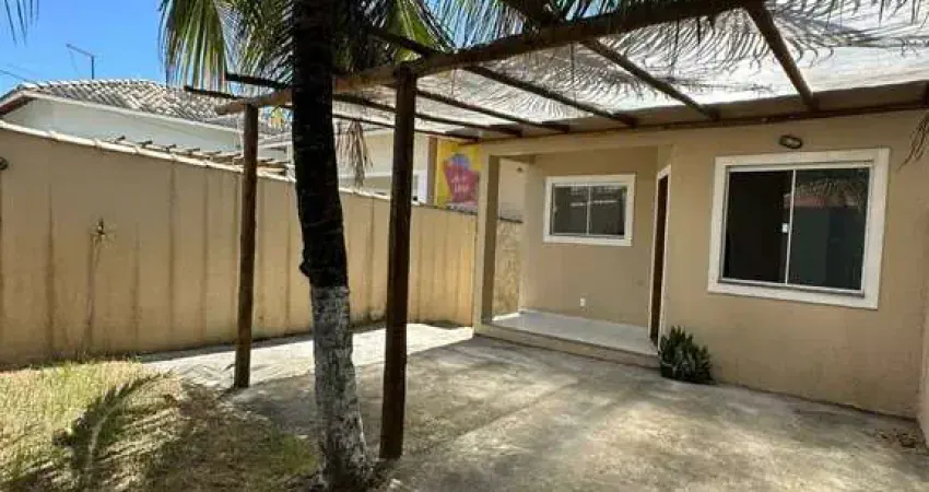 Casa com 2 quartos à venda na Rua Júlio Ferreira da Silva, 406, Ubatiba, Maricá
