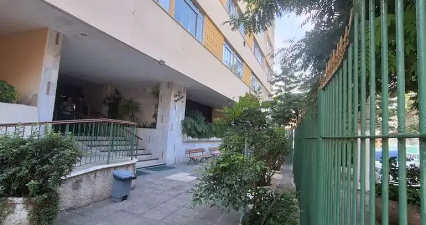Apartamento com 2 quartos à venda na Rua José Bonifácio, 45, São Domingos, Niterói
