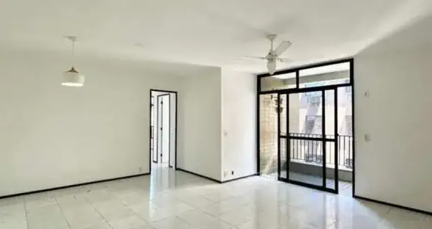 Apartamento com 3 quartos à venda na Avenida Almirante Ary Parreiras, 311, Icaraí, Niterói