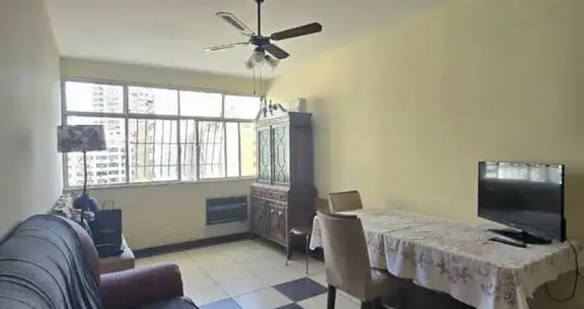 Apartamento com 3 quartos à venda na Avenida Roberto Silveira, 305, Icaraí, Niterói