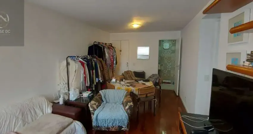 Apartamento com 2 quartos à venda na Rua Mariz e Barros, 210, Icaraí, Niterói