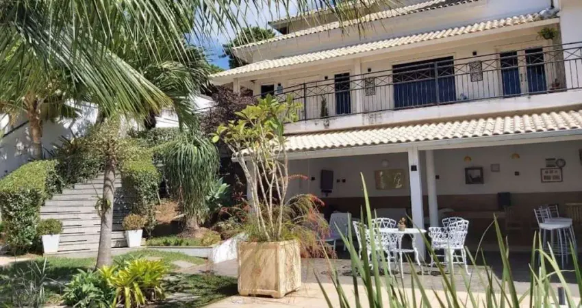 Casa em condomínio fechado com 4 quartos à venda na Estrada Caetano Monteiro, 2835, Maria Paula, Niterói