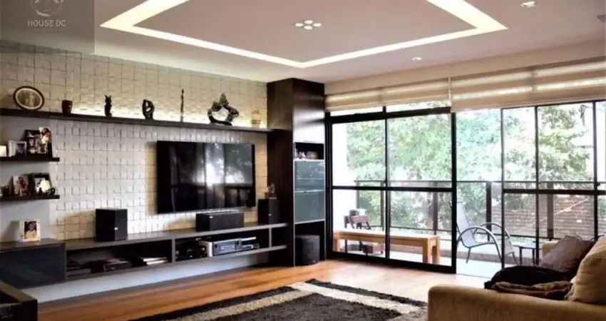 Apartamento com 4 quartos à venda na Rua Doutor Herotides de Oliveira, 113, Icaraí, Niterói