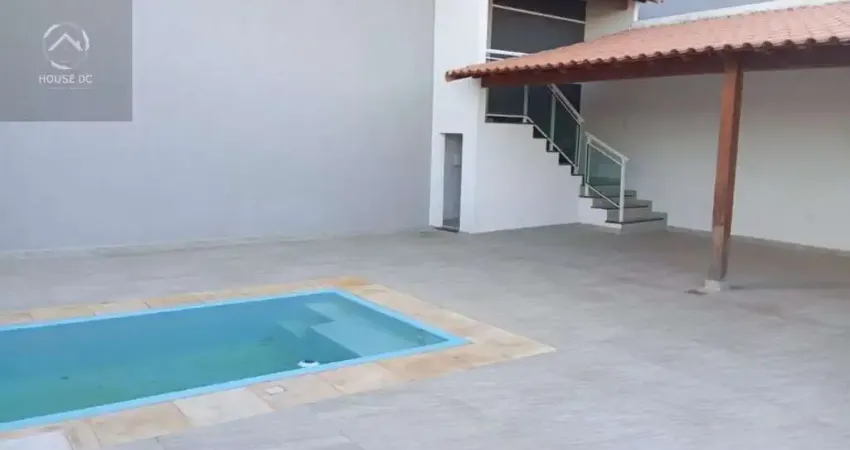 Casa em condomínio fechado com 3 quartos à venda na Rua Teresa Lópes, 220, Arsenal, São Gonçalo