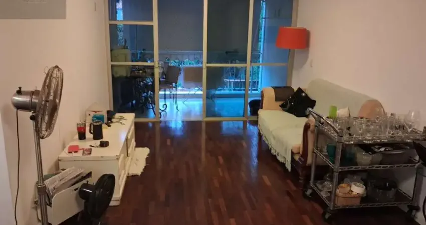 Apartamento com 3 quartos à venda na Rua Presidente Domiciano, 135, Ingá, Niterói