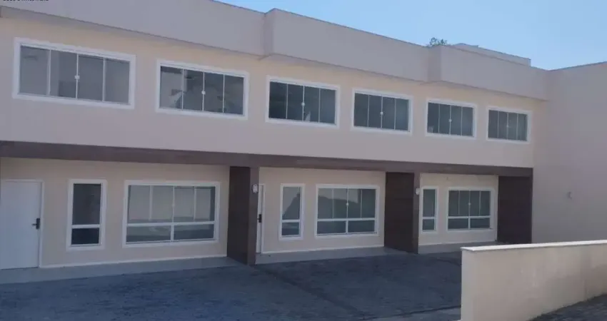 Casa em condomínio fechado com 3 quartos à venda na Rua dos Jequitibás, 10, Engenho do Mato, Niterói