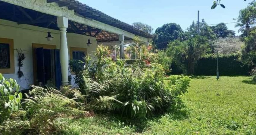 Chácara / sítio à venda na Rua Jean Valentteau Moulliac, 144, Várzea das Moças, Niterói