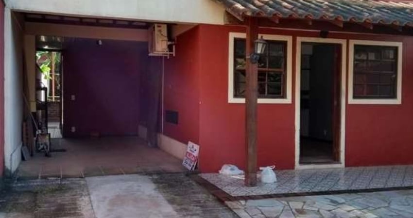 Casa com 4 quartos à venda na Rua D, 217, Itaipu, Niterói