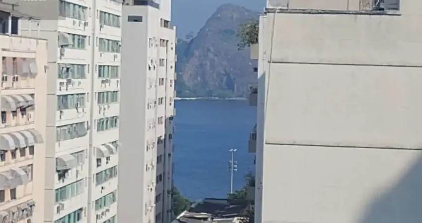 Apartamento com 3 quartos à venda na Rua Ator Paulo Gustavo, 371, Icaraí, Niterói