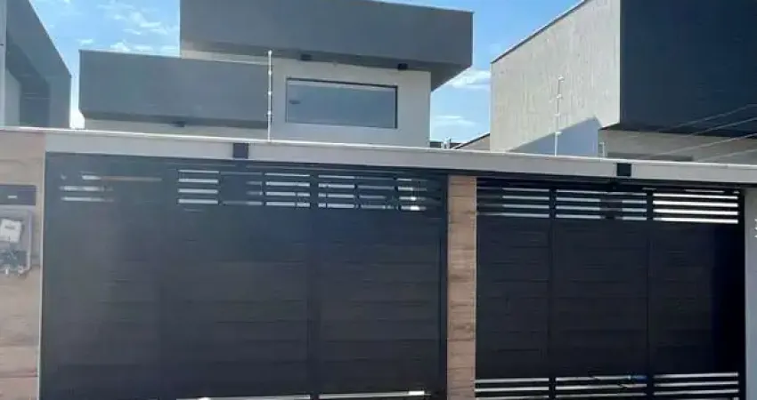 Casa com 2 quartos à venda na Rua Van Lerbergue, Jardim Atlântico Central (Itaipuaçu), Maricá