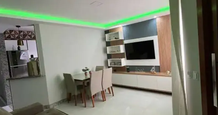 Casa com 2 quartos à venda na Rua Manoel Camilo da Silva, 56, Jardim Atlântico Leste (Itaipuaçu), Maricá