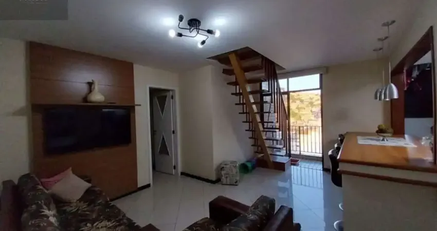 Apartamento com 3 quartos à venda na Avenida Almirante Ary Parreiras, 301, Icaraí, Niterói