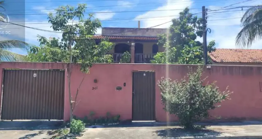 Casa com 3 quartos à venda na Rua Serra Mar, 241, Praia de Itaipuaçu (Itaipuaçu), Maricá