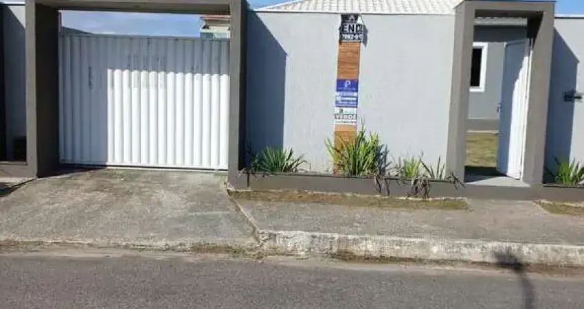 Casa com 3 quartos à venda na RUA TROPICAL, Jardim Atlântico Leste (Itaipuaçu), Maricá